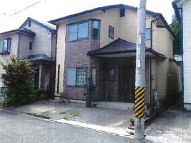 和歌山市和歌浦西二丁目
１３４２番１７の競売物件