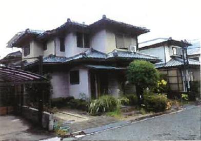 橋本市小峰台一丁目
７番６の競売物件