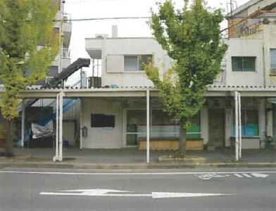 和歌山市手平五丁目
６６番１１の競売物件