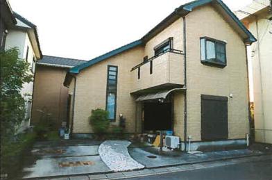 紀の川市南中字成木
３２６番１２の競売物件