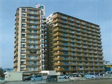 岩出市西国分字西野々　５１５番地２、５１７番地の競売物件