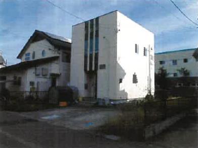 岩出市岡田字上野
６９４番１６の競売物件