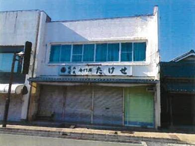 紀の川市粉河字西宅地
２１８９番４の競売物件