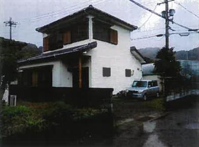 有田郡湯浅町大字吉川字乙鳥
３２４番１６の競売物件