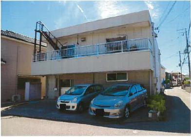 和歌山市有本字西新田
７１９番１７の競売物件