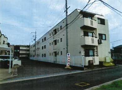 和歌山市向字堂之辻　３３番地１、３３番地３の競売物件