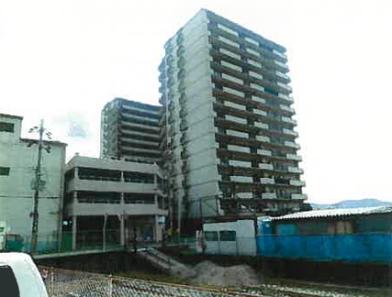 岩出市山字開キ　９８０番地２の競売物件