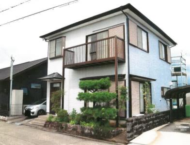 西牟婁郡上富田町生馬字砂田
１０５０番６の競売物件