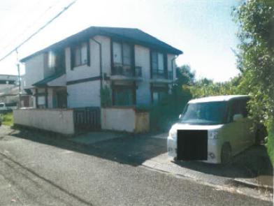 西牟婁郡上富田町南紀の台
１８０５番６７１の競売物件