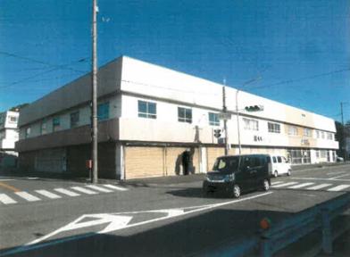 田辺市宝来町
８５６番３０の競売物件