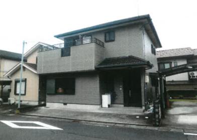 田辺市芳養松原二丁目
２３１３番１２の競売物件