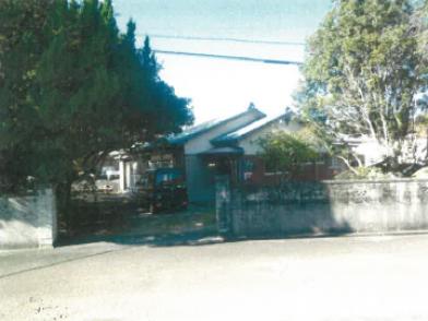 西牟婁郡上富田町朝来字樫ノ木
３９６１番４の競売物件