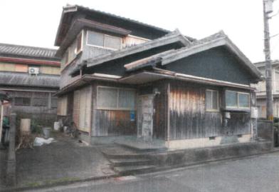 御坊市島字上三百歩
６２６番２１の競売物件