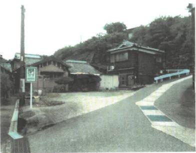 日高郡印南町大字印南字川口
３２０４番１の競売物件