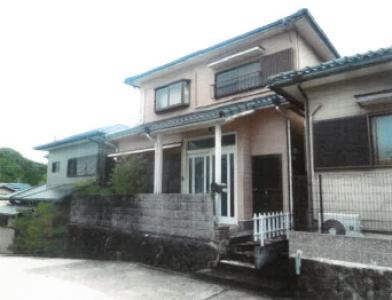 御坊市塩屋町北塩屋字錦薗
７３９番９９の競売物件
