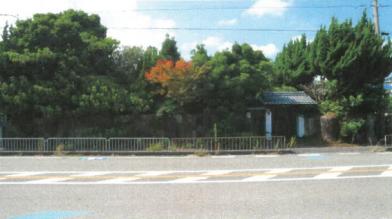 新宮市佐野一丁目
24番の競売物件