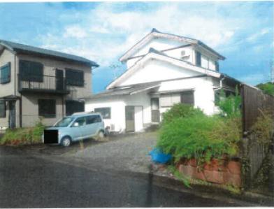 東牟婁郡那智勝浦町大字宇久井字里
３８５番９７の競売物件