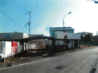 新宮市清水元一丁目
５７２２番６の競売物件