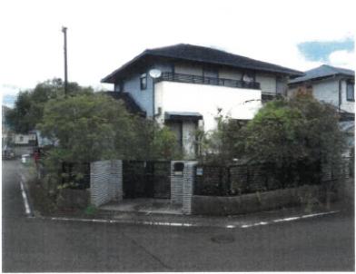 新宮市蜂伏
３０番の競売物件