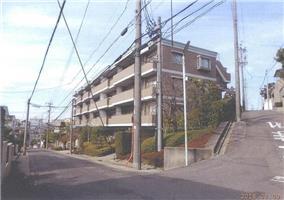 名古屋市千種区徳川山町一丁目　４１番地の競売物件