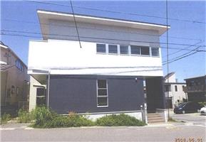 知多市新知東町三丁目10番18の競売物件