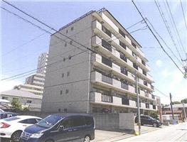 名古屋市守山区金屋二丁目　１１番地の競売物件