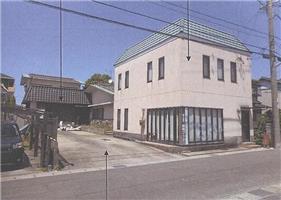 あま市新居屋小舟戸９０番の競売物件