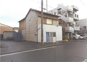 名古屋市港区正保町七丁目１６番２の競売物件