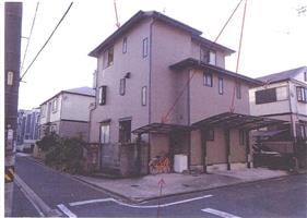 名古屋市北区長田町一丁目５番２の競売物件