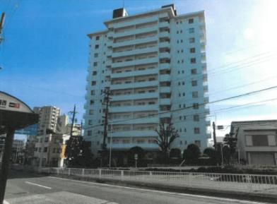 名古屋市瑞穂区豊岡通二丁目　４３番地　名古屋市瑞穂区甲山町一丁目　１１番地の競売物件