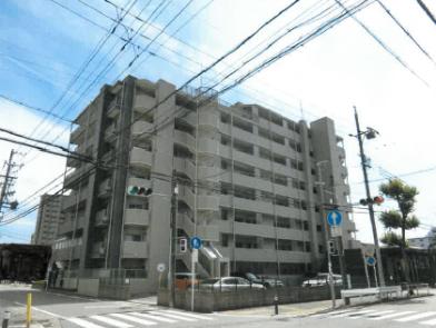 名古屋市北区上飯田南町二丁目　６０番地の競売物件