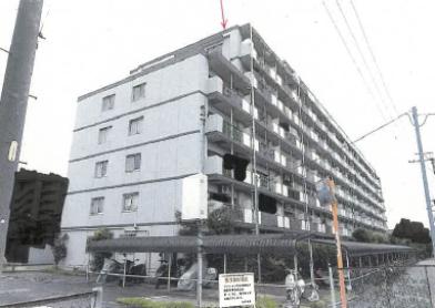 海部郡大治町大字鎌須賀字郷前　１６番地１、１６５番地の競売物件