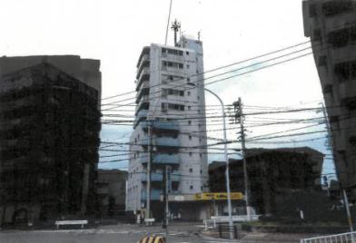 名古屋市中村区鳥居通三丁目
35番の競売物件