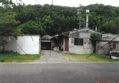 瀬戸市落合町
142番1の競売物件