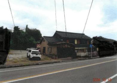 常滑市瀬木町四丁目
10番の競売物件