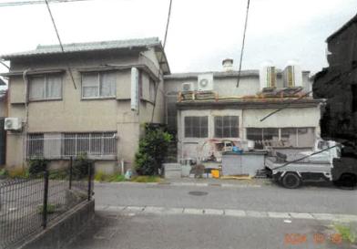 大府市森岡町二丁目
405番の競売物件