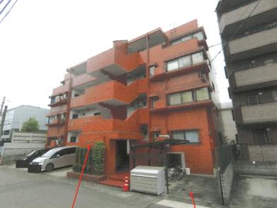 名古屋市名東区石が根町
62番の競売物件