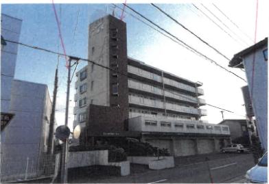 弥富市鯏浦町上六
５７番の競売物件