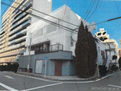 名古屋市中区新栄二丁目
309番の競売物件