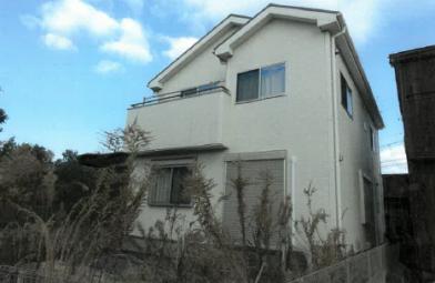 東海市加木屋町畑尻
６８番１の競売物件