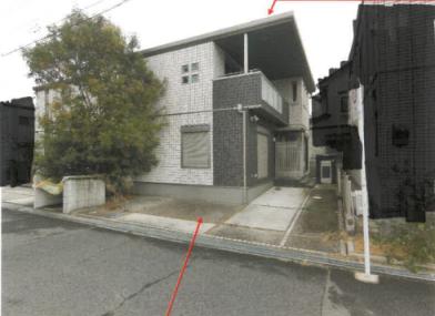 春日井市勝川新町一丁目
３４番２の競売物件