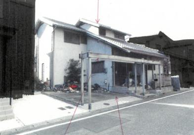 半田市相賀町
1番169の競売物件