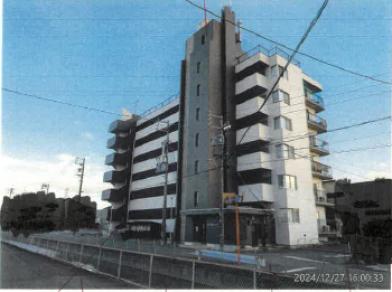 海部郡大治町大字西條字須先
24番の競売物件