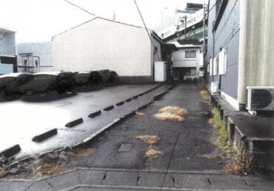小牧市堀の内五丁目
3番の競売物件