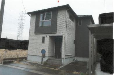 北名古屋市久地野戌亥
46番3の競売物件