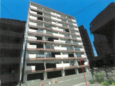 名古屋市名東区引山一丁目
１０６番の競売物件
