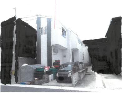 名古屋市天白区島田黒石
１４０６番の競売物件