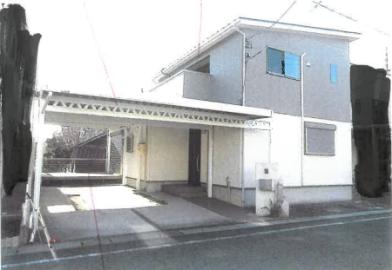 知多郡東浦町大字生路字前田
２７番２０の競売物件