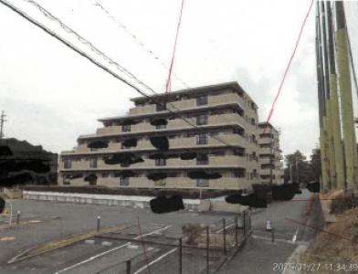 大府市桜木町四丁目　１４番地１の競売物件