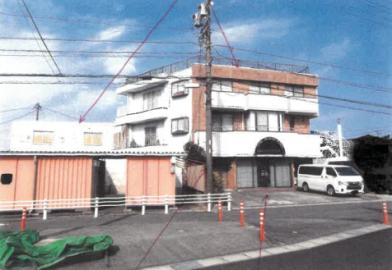 瀬戸市菱野町
１１３番の競売物件